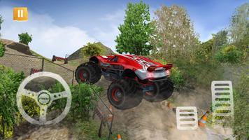 Monster Truck Ekran Görüntüsü 3