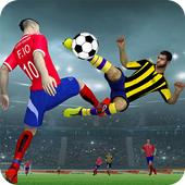 Soccer Revolution 2019 Pro (MOD) Apk