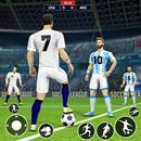 APK Play Soccer: Football Games