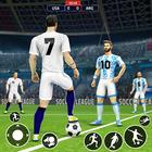 Play Soccer icon