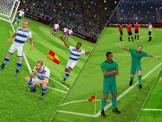 Play Soccer: Football Games XAPK download