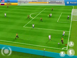 Play Soccer: Football Games XAPK download
