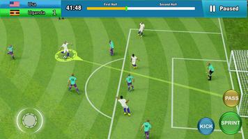 Play Soccer screenshot 1