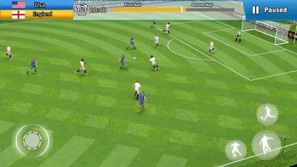 Play Soccer: Football Games XAPK download