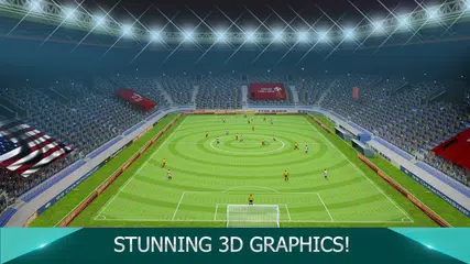 Play Soccer: Football Games XAPK download