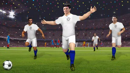 Play Soccer: Football Games XAPK download