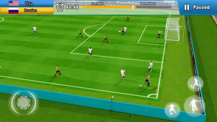 Play Soccer: Football Games XAPK download