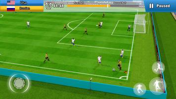 Play Soccer Screenshot 3