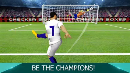 Play Soccer: Football Games XAPK download