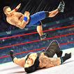 ”Champions Ring: Wrestling Game