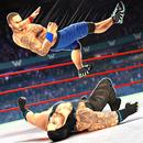 Champions Ring: Wrestling Game-APK