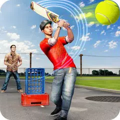 T20 Street Cricket Game APK Herunterladen