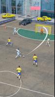 Street Soccer Kick Games скриншот 2