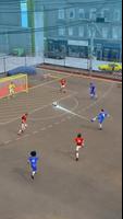 برنامه‌نما Street Soccer Kick Games عکس از صفحه