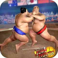 Sumo Wrestling 2019: Live Sumotori Fighting Game APK download