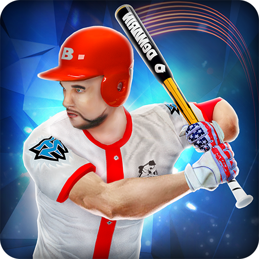 Baseball King 2019 PRO: Baseball Superstars League