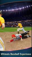 Baseball King 2019 PRO:Ligue Superstar de baseball capture d'écran 2