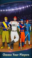Baseball King 2019 PRO:Ligue Superstar de baseball capture d'écran 3