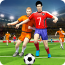 Evolución delaliga fútbol 2019:Jugar futbol envivo APK