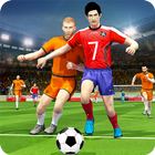 Soccer League Evolution 2021: Play Live Score Game আইকন