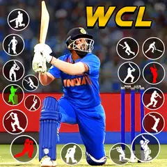 World Cricket Games :T20 Cup XAPK download