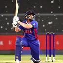 World Cricket Games :T20 Cup-APK