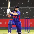 World Cricket Games :T20 Cup アイコン