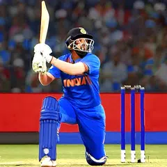 World Cricket Games :T20 Cup XAPK download