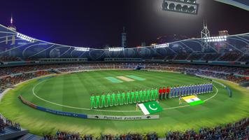 World Cricket Games Ekran Görüntüsü 2