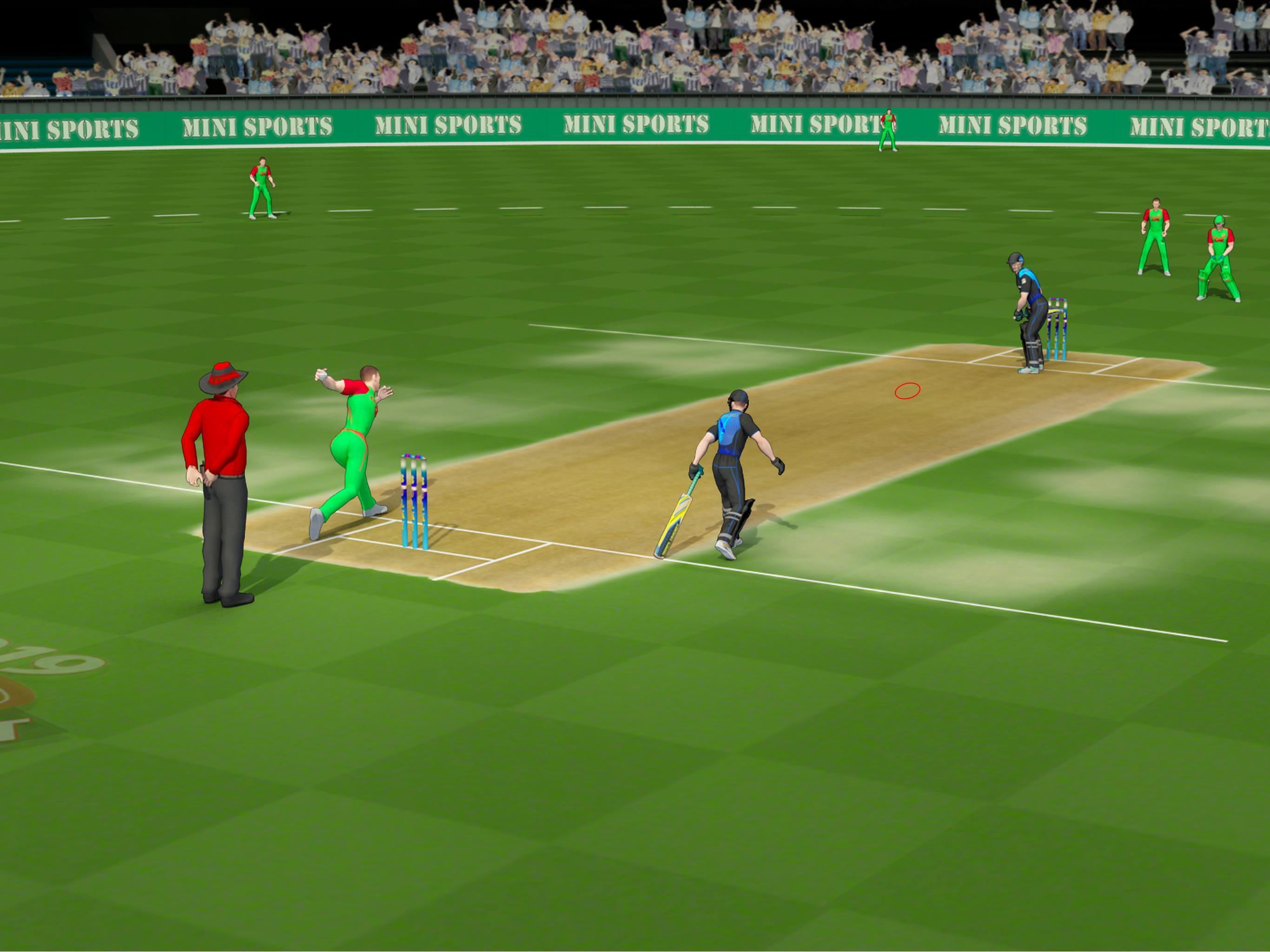 Cricket World Tournament Cup 2019: Play Live Game for Android - APK Download2732 x 2048