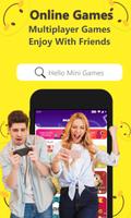 Hello Star Trivia - Multiplayer trivia games تصوير الشاشة 1