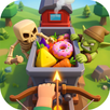 Train Defense APK