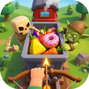 Train Defense APK