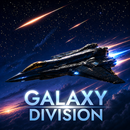 APK Galaxy Division: Space Battles