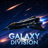 Galaxy Division：太空戰鬥