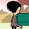 Super Mr Bean Game Adventure APK