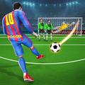 Soccer kicks