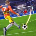 Soccer kicks