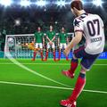 Football Kicks Strike Game