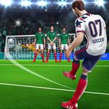Football Kicks Strike Game-APK