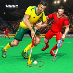 Field Hockey Game XAPK 下載