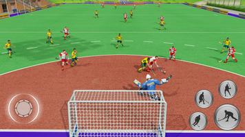 Field Hockey скриншот 1