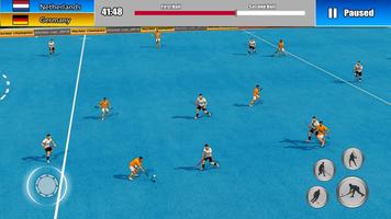 Field Hockey скриншот 2