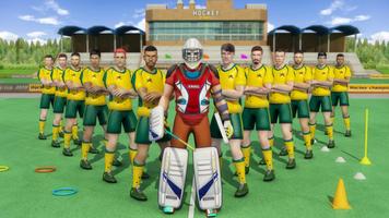Field Hockey скриншот 3