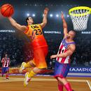 Fanatical PRO Basketball Stars: World Slam Dunk APK