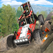 Offroad 4x4 Monster Truck Driving Simulator Games
