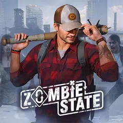 亡者征程(Zombie State)・射擊遊戲 APK 下載