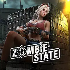 Zombie State: FPS Shooting XAPK download