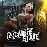 Zombie State biểu tượng