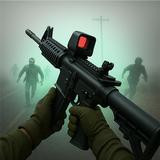 Zombie State: FPS Shooting aplikacja